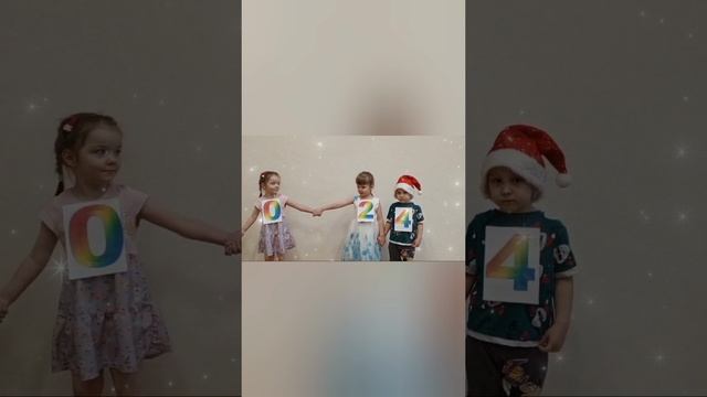 Новый 2025 год