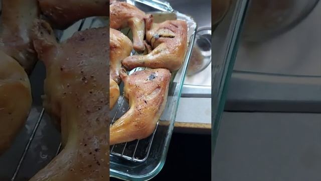 Remove Bad Cholesterol From Your Chicken Oven Is Dangerous To Our Health 😋