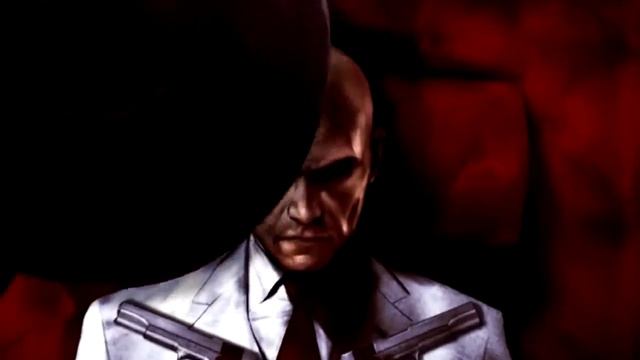 Hitman: Absolution: ICA - Akte: Diana Burnwood