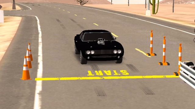 TOYOTA SUPRA + DODGE CHALLENGER