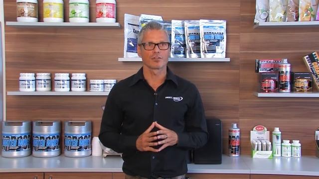 Body-Store.de Creatin-Kreatin Best Body Nutrition