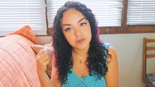 ХИМИЧЕСКАЯ ЗАВИВКА! 💇🏾♀️Стоит ли делать?