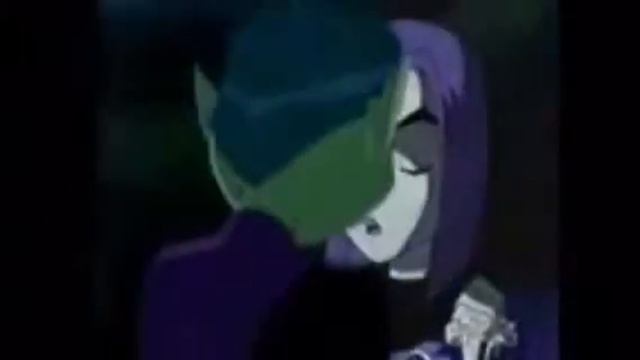 If Teen Titans Met Online E3 S1