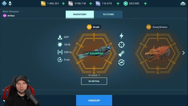 War Robots Titan Weapon & Module Guide, Which Ones To Choose???