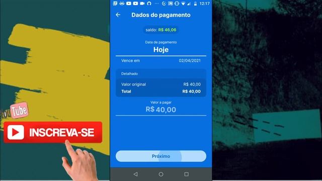 CONTA NEON, COMO PAGAR BOLETO DE FORMA RÁPIDA E SEGURA
