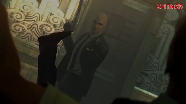 HITMAN - Ave Maria [TRIBUTE]