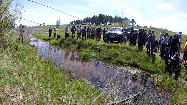 ТРОФИ - РЕЙД МЕРТВЫЕ ЗЕМЛИ 2021 КУБОК МЕРТВЫХ ЗЕМЕЛЬ