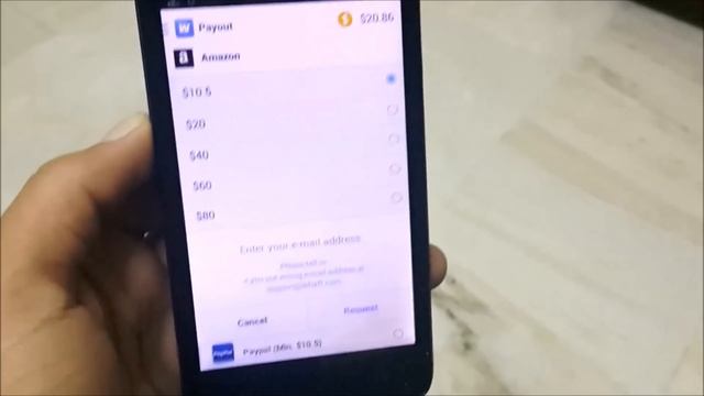 How To Make FREE REAL MONEY On Android Easily With PROOF