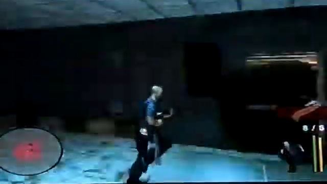 Manhunt Playthrough: Divided They Fall Part 1