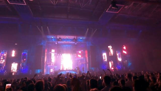 Warface & Rooler - Flyin' High - APEX 2023