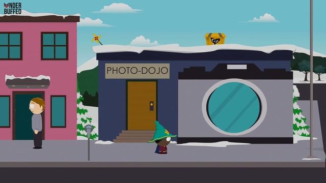 [South Park: The Fractured But Whole] Operation: Just' Cause Mission Guide (Highest Difficulty)