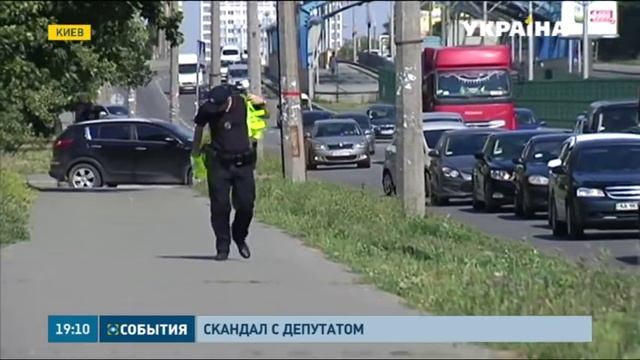 Очередное наступление боевиков. Цель Староигнатьевка.