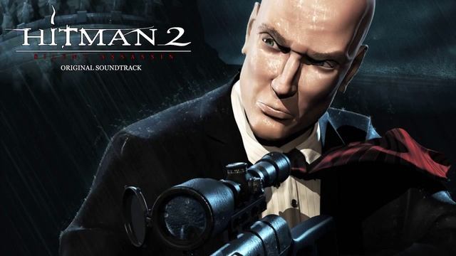 Hitman: 2 Silent Assassin - Original Soundtrack 20. Dreams Of Istanbul (Bonus Track)