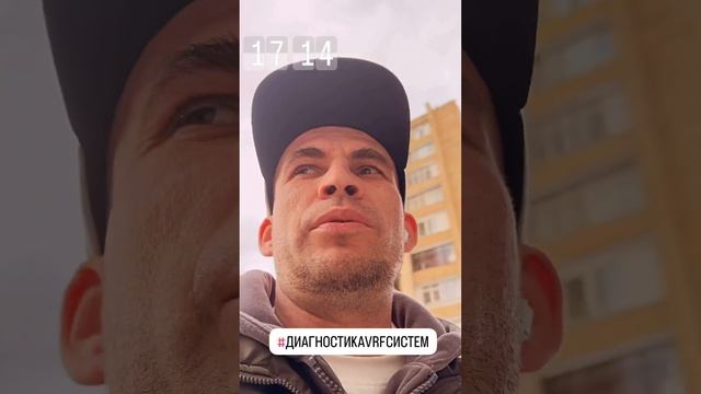 #монтажкондиционера диагностика Vrf System ✅все просто