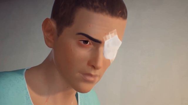 LiS 2| Hope (Finn&Sean)