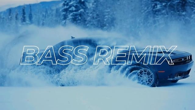 Bass Remix