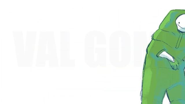 Dream Minecraft Manhunt I Animatic (April Fools)