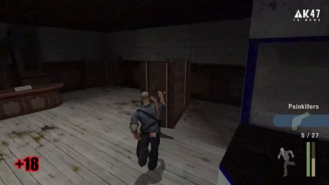 ManHunt - Scene 8 