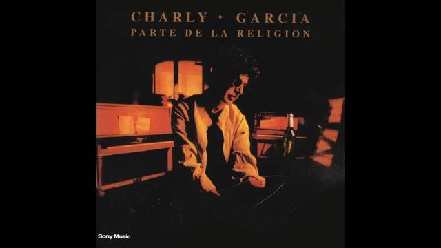 Charly García - La Ruta Del Tentempié (Official Audio)
