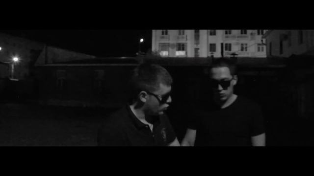 Ханжа / Exenter - Приглашение на ХипХопВеранду 2