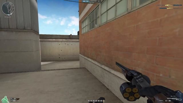 ЗАМЕНА ДЛЯ МЦ-255 ИЛИ ОЧЕРЕДНОЙ ШЛАК CROSSFIRE?