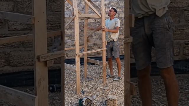 Собрал кОзлы на славу