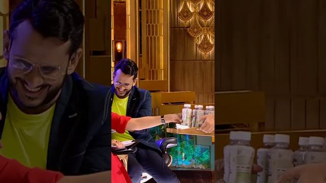 क्या Pitchers Pass कर पाएंगे Sharks का Litmus Test? | Interesting Moment