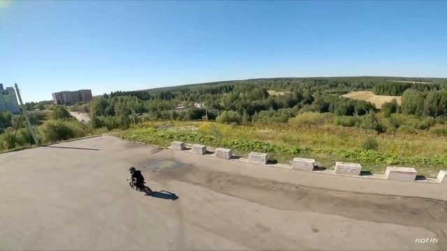 Электробайк