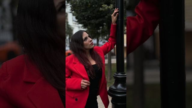 Anita Anis кавер ( Герой не моего романа )