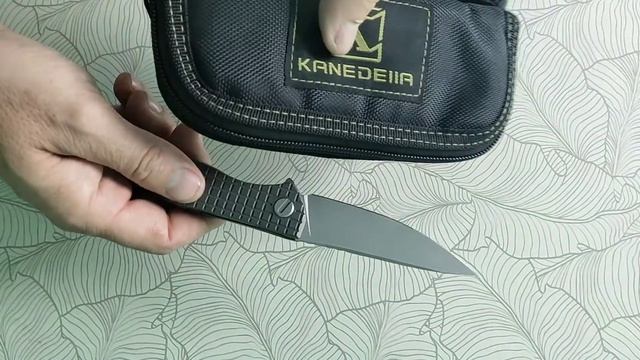 Kanedeiia Neon Zero. K110.