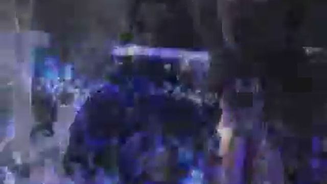 Manhunt Invades Europe!