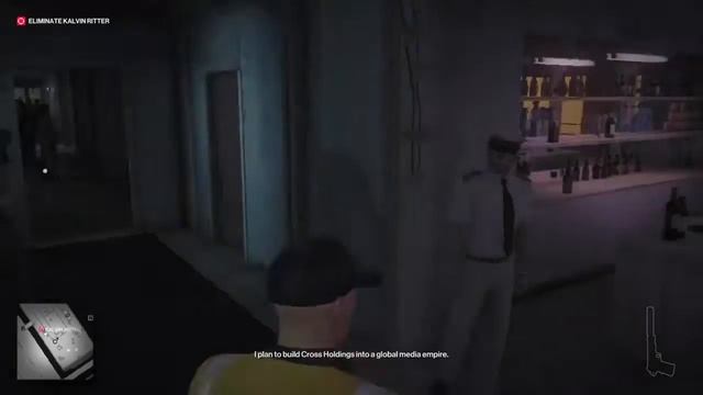 [HIND/ENGLISH]   [HITMAN 2]  ||  [LETS GET STARTED]  || [SUB GOAL 200]