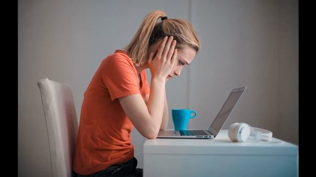 Why You Can't Focus — And How To FIX It!