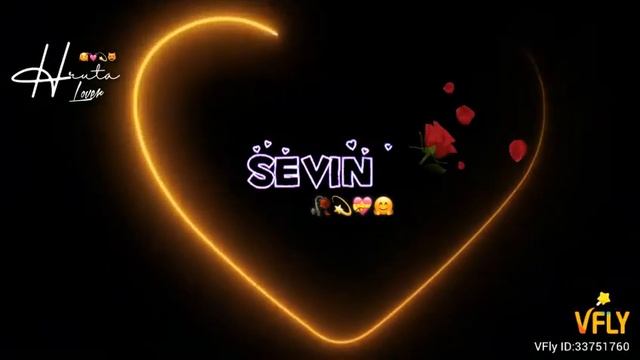 Sevinch ismiga video