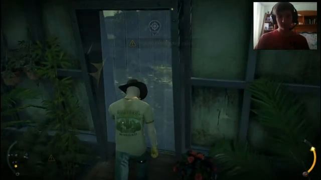 Hitman Absolution (Спасаем девчонку) #1