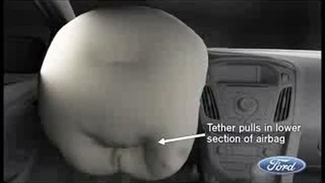 Next Generation Airbag 2