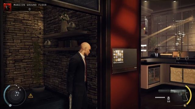 [ Hitman Absolution ] - Dicas E Macetes Importantes