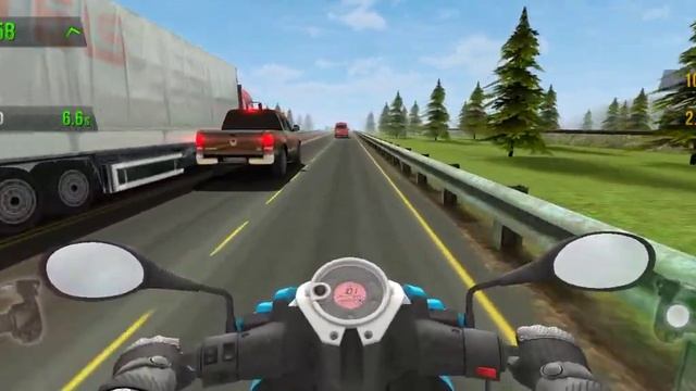 Traffic Rider - Game In PC 🎮🎮