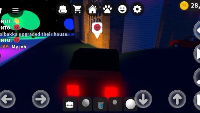 Трудный работник Work At A Pizza Place