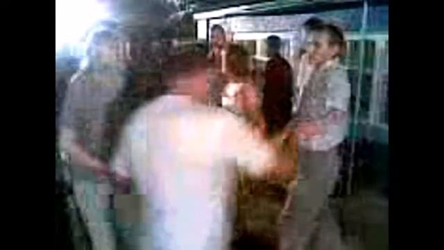 Танцы со звездами