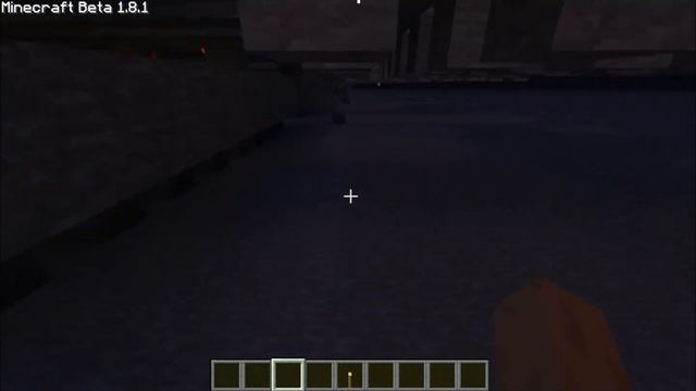 Minecraft - E.C.A.V. V2 (Complete Ellementary Cellular Automata)