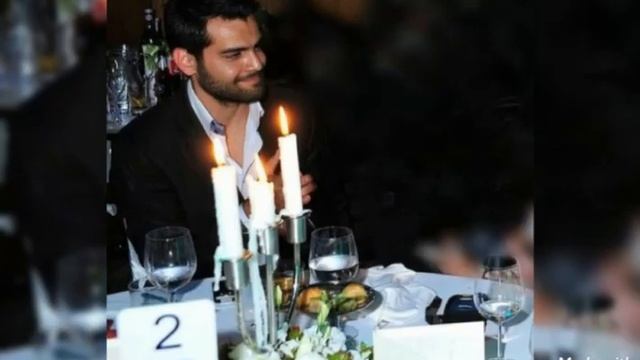 Artik Karsinizda Eski Erkan Meric Yok...