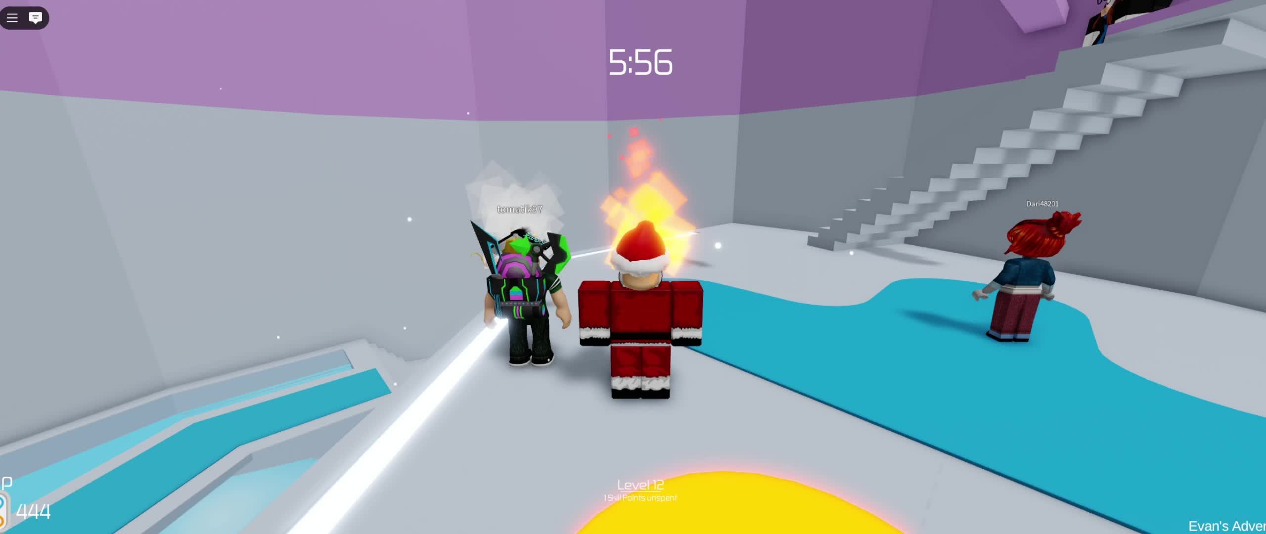 Tower Of Hell