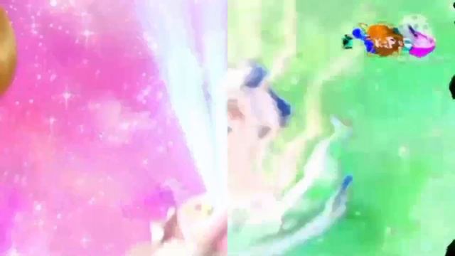 Карусель Анонс Поймай Тинипин In G Major 5 By TheUser10