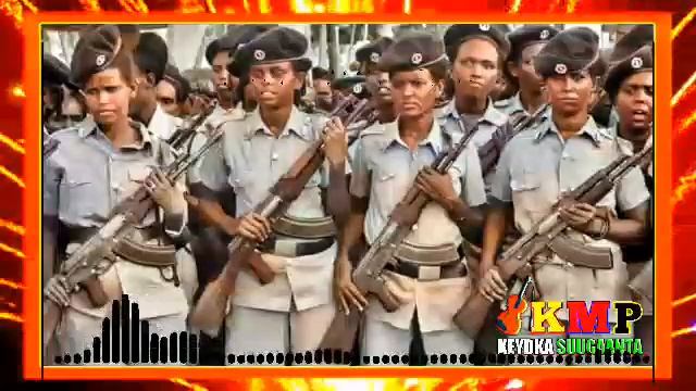 Ha Noogina | Dagaalkii 77 Itoobiya Iyo Soomaaliya | Hobolada Waaberi