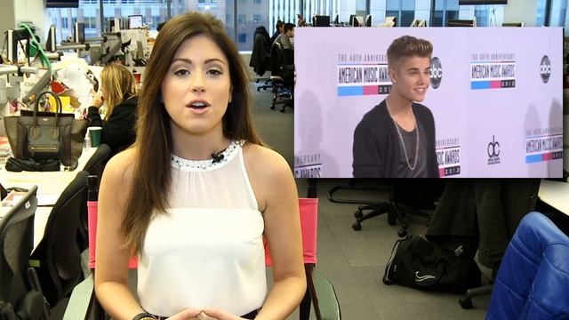 Justin Bieber New Tattoo For Selena Gomez Revealed