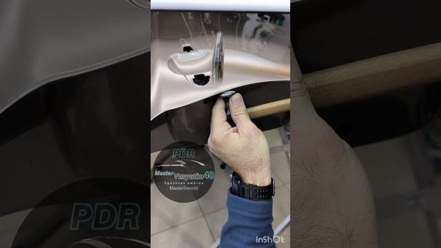 Мастер-Вмятин40 MasterDent40 PDR без покраски