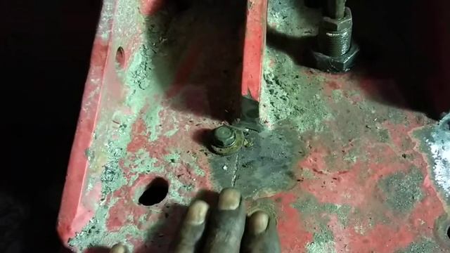 Замена подушки на лентяе(1)