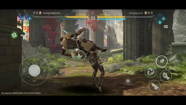 He Not Taking Me Seriously😒|shadow Fight 4| Shadow Fight Arena |shadow Fight 4 Lynx| Shadow Fight