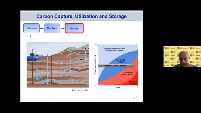 Ah-Hyung (Alissa) Park - 3rd Annual ND Energy Research Symposium